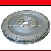 10BF11-05115,EQ4H flywheel gear ring assy, Dongfeng truck parts