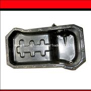 10BF11-09010,Diesel engine EQ4H oil pan,China automotive parts10BF11-09010