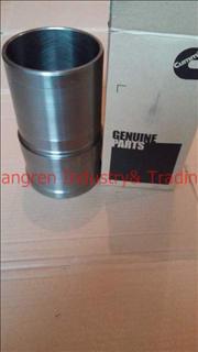 NCummins M11/ISM/QSM diesel engine cylinder liner 3080760