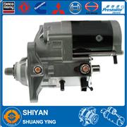 24V/7.5KW/10T/CW OSGR NIPPONDENSO STYLE STARTER MOTOR 3957597 428000-13403957597 428000-1340