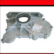 10BF11-02065,EQ4H engine front head with oil gasket,seal assy