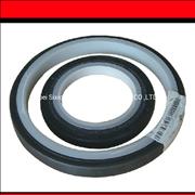 N10BF11-02150,02090,Cummins engine parts,crankshaft front rear seal,gasket assy