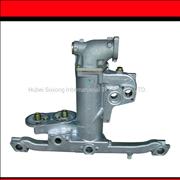 D5010550127,Genuine pure Renault engine parts oil cooler assemblyD5010550127