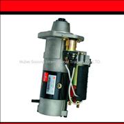 NQDJ2819,C4946256,Cummins engine parts, Dongfeng Kinland speed reducing starter