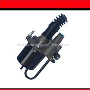 16080KT80-010,Dongfeng KinLand clutch booster assembly,factory sell part16080KT80-010