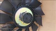 Dongfeng Denon / Hercules Fan silicone oil clutch 1308060-K08011308060-K0801