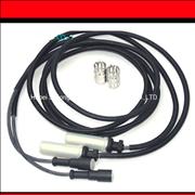145-1290,4410329200,Dongfeng Days Kam Dongfeng Kinland,ABS Straight head sensor, China auto parts145-1290,4410329200