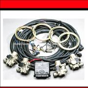 Dongfeng Kinland Days kam ABS system,ECU,ABS valve, ABS gear ring, China auto parts