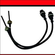 D5010477145, Original diesel engine oil level sensor, Cummins dealer