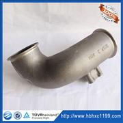 Original Spare Parts Turbocharger Outlet Pipe 1203015-K0100 for Dongfeng Trucks1203015-K0100