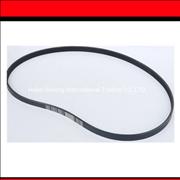 D5010550411 Dongfeng Renault engine air conditioner belt, air conditioner compressor belt