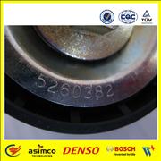 NDongfeng parts Belt tensioner pulley 5260382