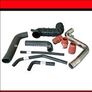 China Dongfeng truck parts, EQ4H line,tube set, China automotive parts