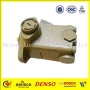 NFZB vane pump for Dongfeng Hercules 3967429/3406Z36-001