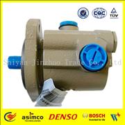 NRotary Vane Vacuum Pump 3967423/3406Z07-001