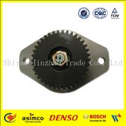 C4988390 High Quality Hot Sale Original Rotary Vacuum Vane Pump for Renault4988390