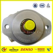 NC5253897 High Quality Hot Sale Original Rotary Vacuum Vane Pump for Truck