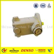 NC3415402 High Quality Hot Sale Original Rotary Vacuum Vane Pump for Renault