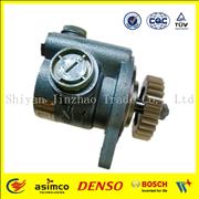 N3406005-T0100 High Performance Original Rotary Vacuum Vane Pump for Dongfeng Renault