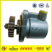 N3406005-T0100 High Performance Original Rotary Vacuum Vane Pump for Dongfeng Renault
