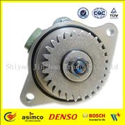 3406005-T0100 High Performance Original Rotary Vacuum Vane Pump for Dongfeng Renault3406005-T0100