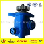 NFZB vane pump for Dongfeng commercial vehicle 3406005-T4000