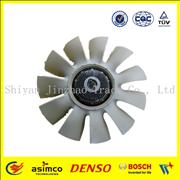 1308060-T0500 Brand New Good Quality Silicon Oil Fan Clutch1308060-T0500