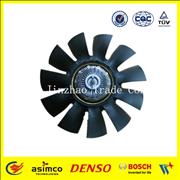 N1308060-K0801 Hot Sale Xuelong New Original Silicon Oil Auto Fan Clutch Assembly for Truck