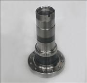 460 Axle shaft tube 