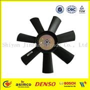 C3911326 Good Quality Original Silicon Fan Clutch3911326