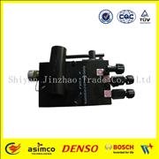 Nfuel pump Dongfeng tianlong truck parts cab lifter 5005020-C0300