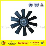NDCEC Engine Cooling Fan 4994256