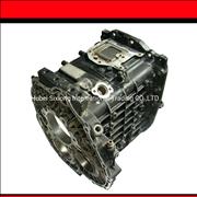 12J150T-025A, Dongfeng truck parts, Fast gearbox,transmission12J150T-025A