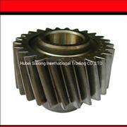 12J150T-082, transmission gearbox counter shaft gear, China automotive parts