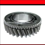 12J150T-115A, transmission gearbox second gear, China automotive parts 12J150T-115A