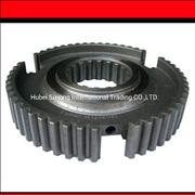 12J150T-136,Fast transmission third, forth gear Stationary seat, China auto parts12J150T-136 