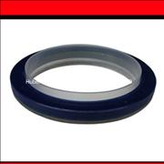 N12J150T-156S, Fast transmission second gear oil seal, Dongfeng truck parts