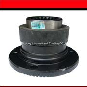 N12J150T-161, Fast gearbox second gear flange, China automotive parts