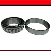12J150T-480, Fast gearbox parts bearing, China auto parts