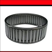 12J150T-495, Fast gearbox needle roller bearing, Dongfeng truck parts