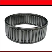 12J150T-495, Fast gearbox needle roller bearing, Dongfeng truck parts