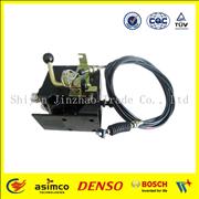 Diesel lift pump hydraulic Lift Pump For Dongfeng truck parts 5005010-C03005005010-C0300