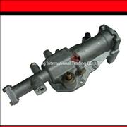 N12J150TA05-300A, FAST gearbox top lid assy, Dongfeng truck parts