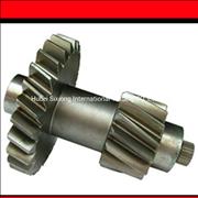 12J150TH-648,FAST gearbox deputy countershaft, Dongfeng truck parts