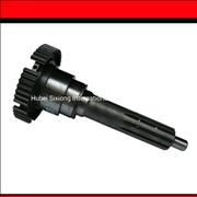 12J150TMA02-031, FAST gearbox first shaft, Dongfeng truck parts12J150TMA02-031