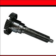 N12J150TMA02-031, FAST gearbox first shaft, Dongfeng truck parts
