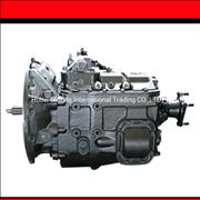 N17GOA9-33, Transmission gearbox assy, China automotive parts