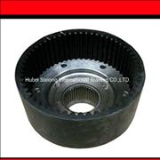 24ZHS01-05070, Wheel gear ring and a tray assembly, China auto parts