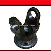 25ZAS01-02115, Chassis parts output shaft flange assy, China auto parts