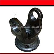 N25ZAS01-02115, Chassis parts output shaft flange assy, China auto parts
